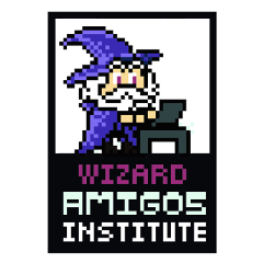 Wizard Amigos